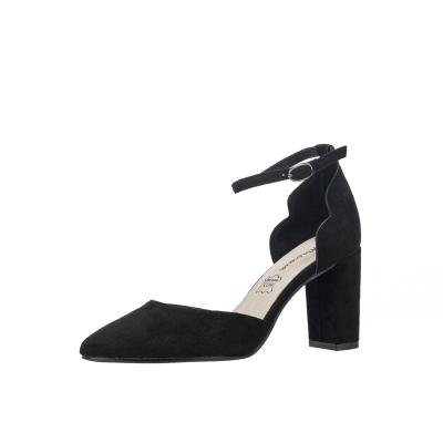 中国 Stylish Women's Platform Pumps For Party Cocktail Occasion With High Heel 3-4.5 販売のため