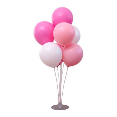 China Gift Toy Props Balloons / Factory Balloon Party Decorations Stand Up Party Decoration for sale