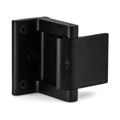 China Top Security Zinc Alloy Material Anti-theft Home Security Door Reinforce Hinge for sale