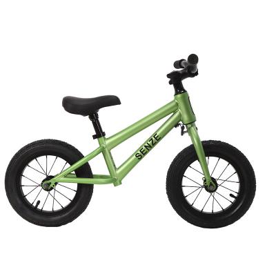 China Kids Balance Bike Children Pedal Doesn't Bike High Quality Baby Balance Bike Lightweight Kids Balance Bike For Cheap for sale