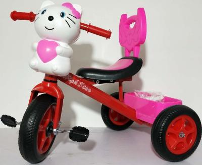 China Easy To Ride Cute Cheap Children 3 Wheels Tricycle Bike From Chinese Manufacturer for sale