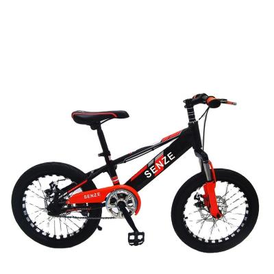 China Children cycle special 20 inch model toy OEM 12 16 bike children cycle with front basket kids bike cycle bicycle for sale