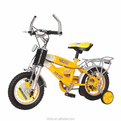 China Kids Cycle Toy 12