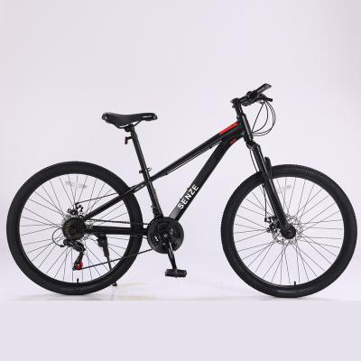 China Steel Mountain Bike OEM 26