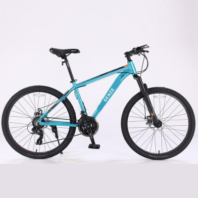 China Mountain Bike OEM New Model MTB Mountain Bike Steel Bike For Sale Mountain Bike for sale