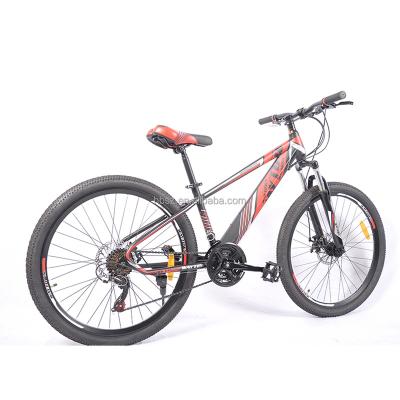 China Wholesale 21 speed steel bicicletas bike 29 MTB mountainbike 29 inch mountain bikes for sale