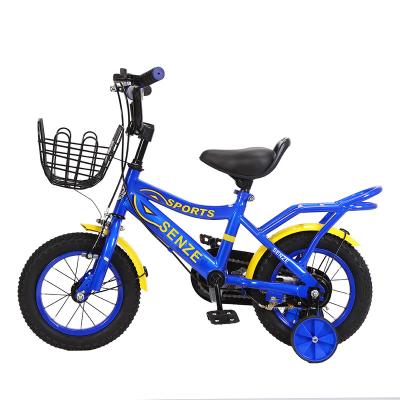 China Street Manufacturer Wholesale Price Small Child Bicycles Cycle For Kids Bike For Children for sale