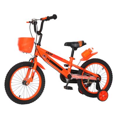 China China Manufacturer Wholesale Street Three Wheels Kids Bike Bicycle for sale