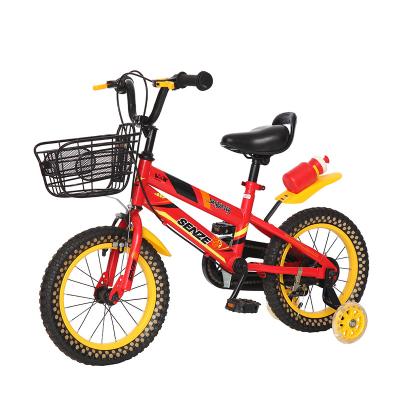 China Factory Cheap Price Hot Sale 12 Street 14 16 Inch Kids Bike With Training Wheels for sale