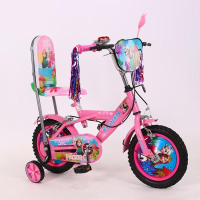 China Kids Cycle Cheap 12 Inch Kids Bike Cycle For Girls Kids Bike for sale