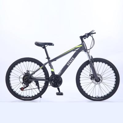 China Bicycle Mountain Bike Mountain Bike /26 Inch Variable Speed ​​For Men's/Women's Mountain Bicycle Factory Direct Supply Adult Mountain Bicycle On Road for sale