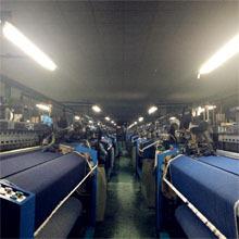 Verified China supplier - FOSHAN NANHAI HONGXINGHONG TEXTILE CO.,LTD.