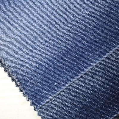 China Shrink-Resistant Cheap Weight Jeans Fabric Material for sale