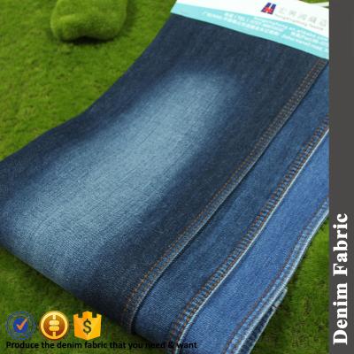 China Bangladesh Denim Fabric Shrink-Resistant Construction Made in Guangdong for sale