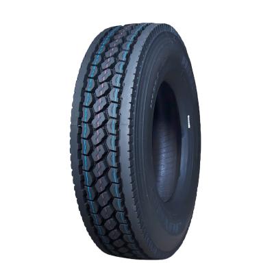 China China Hot Selling Good Quality 14 PAIRS JOYALL Truck Tires 11r22.5 Natural Rubber for sale