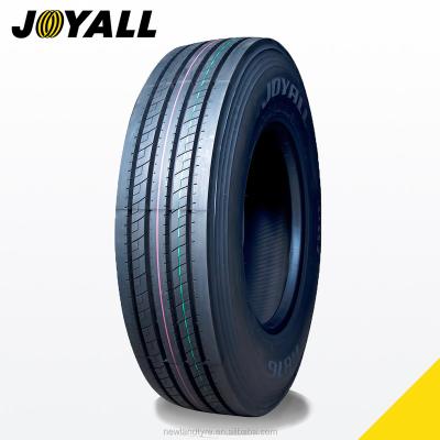 China TIRE 315/80/22.5 TBR QUALITY wear resistance JOYALL for sale