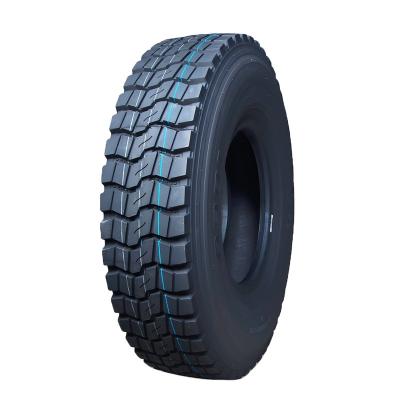 China Best natural rubber china tire brand list top 10 TBR joyall C958 truck tire 12.00r20 for sale