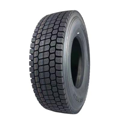 China Wholesale natural rubber radial trucktires JOYALL china brand 315/80R22.5 heavy good quality compete price EEC for sale