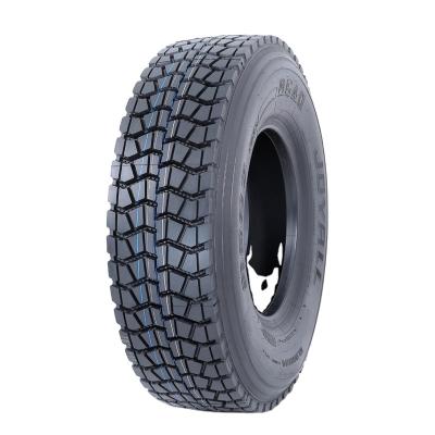 China Natural Rubber Joyall Factory Drive Position Model A807 Truck Tires 12.00r24 Tire 12.00r24 Russia Market Hot Sale for sale