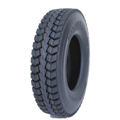 China Natural Rubber JOYALL OverloadPerformance Top Brand Outstanding With Chinese Direct Factory TBR Truck Tires Best Competitive Price In 11r22.5 for sale