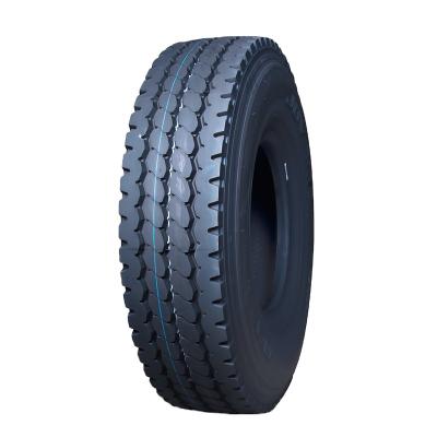 China Good Quality Natural Rubber JOYALL CHINA Radial Truck Tires For All Positions 10R20 Regional TBR A9 for sale