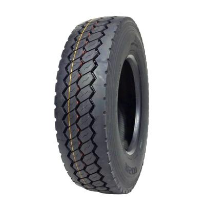 China CHINA Natural Rubber JOYALL TRUCK BUS Radial Tires For Drive POS 275/70R22.5 TBR A501 for sale