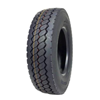 China China Hot Selling Natural Rubber International Level Joyall A501 Truck Tires 275/70r22.5 for sale