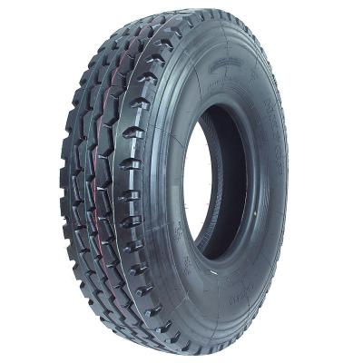 China Triangle Superhawk Brand TBR Tires 295/75R22.5 Super 295/75R22.5 High Quality Tires for sale