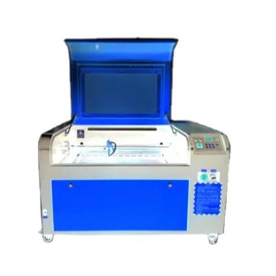 China LC-1318 130W Automated CO2 Laser Loading Engraving And Cutting Machine 1300*1800mm for sale