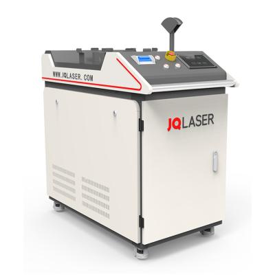 China Type 1000W 1500W 2000W Laser Welder Fiber Laser Metal Welding Mini Handheld Metal Welding Hotels Factory Price Machine for sale