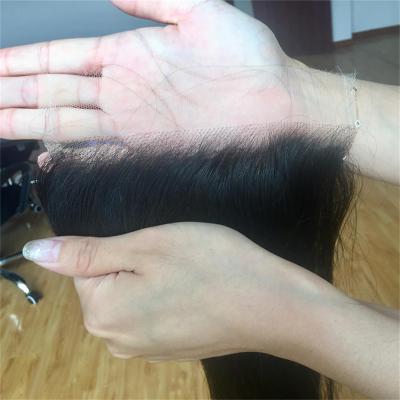 China Straight Hd Lace Up Closure 5x5 Hd Lace Closure Hair Closure For Black Women for sale