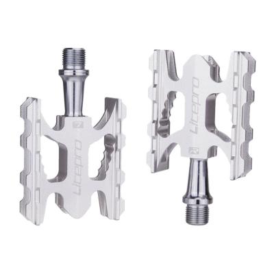 China BMX Bike Pedals Aluminum Alloy Pedals for sale