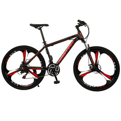 China Popular 26 Inch Mountain Bike 3 Wheel Knife Disc Brake for sale