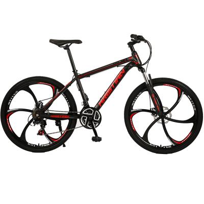 China Popular Stylish 26 Inch Mountain Bike Cheap Bike for sale