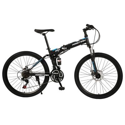 China Popular Cheap 26 Inch Mountain Bike Folding Bike for sale