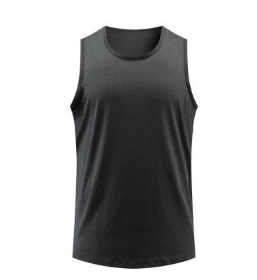 China QUICK DRY Quick-Drying Breathable Men Invest Casual Men Sport Invest T-shirt Mens Vest for sale