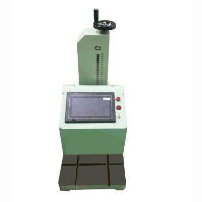 China Building Material Shops Industrial Marking Machine Best Selling Durable Pneumatic Marking Machine High Quality for sale