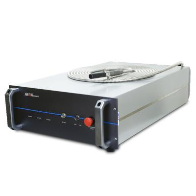 China Garment Shops Max Laser Source 1000w 1000w 1000w Laser Fiber Laser Source for sale