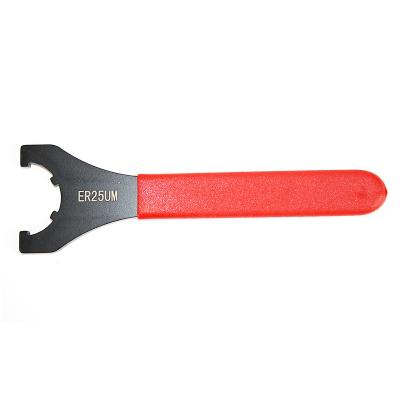 China Building material stores PRESIONQI ER11-A machine tool accessories er err er 11 one wrench for sale