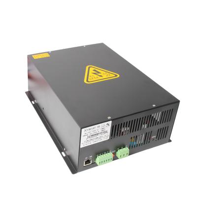 China The reci hotels CO2 laser power supply Dy 13 100W 100 CO2 laser power supply CO2 laser power supply for sale