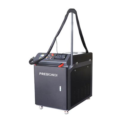 China PRESIONQI hotels laser welding machine companies laser welding machine cost laser welding machine trade for sale