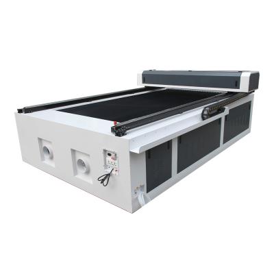 China Less Maintenance 1325 Laser Cutting Machine Polycarbonate Laser Fabric Cutting Machine Paper Laser Cutting Machine for sale