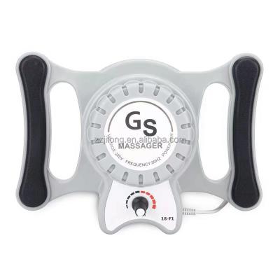 China Handheld Weight Loss Vibration G5 Massager Machine For Weight Loss for sale