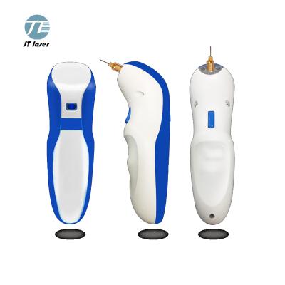 China Wrinkle remover home use plasma pen for dark spot wrinkle removal and eye lift for sale