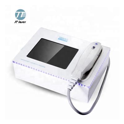 China Mini Portable Ultrasound Nourishing Machine for Face Lift and Wrinkle Removal for sale