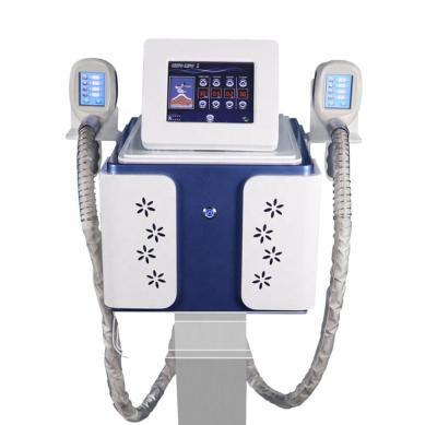 China Portable Weight Loss Fat Loss Cellulite Reduction Freezing Machine for sale