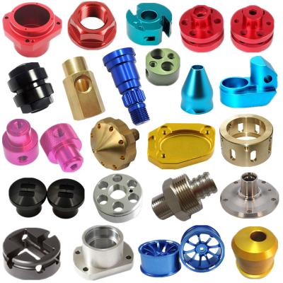 China Aluminum Customize CNC Machining 7075 Service Quantity Aluminum Machining Aluminum Alloy CNC Milling CNC Customized CNC Machining Parts by computer for sale