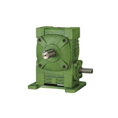 China Building Material Shops Wholesale Customization Hot Sale WPA Series Worm Customization Gearbox Variator Reducer High Quality for sale