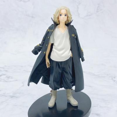 China MODEL TOY Action Number Anime Tokyo Revenge Mikey Draken For Boy Game Home Decoration Cute Gift For Kid Toys for sale