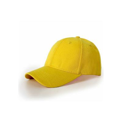 China COMMON Wholesale Unisex Adjustable Cotton Customized 6 Panel Fitted Plain Covers Baseball Cap Hats for sale